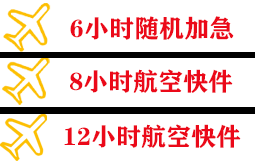 塔城空运快递公司,专业空运当天件